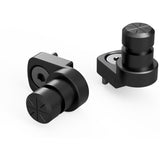 Light Widow [2-PACK] 15mm Base For 360° Quick Release - image 2 of 3