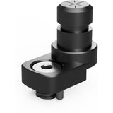 Light Widow [2-PACK] 15mm Base For 360° Quick Release - image 3 of 3