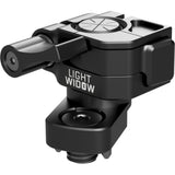 Light Widow 360° Quick Release Mount