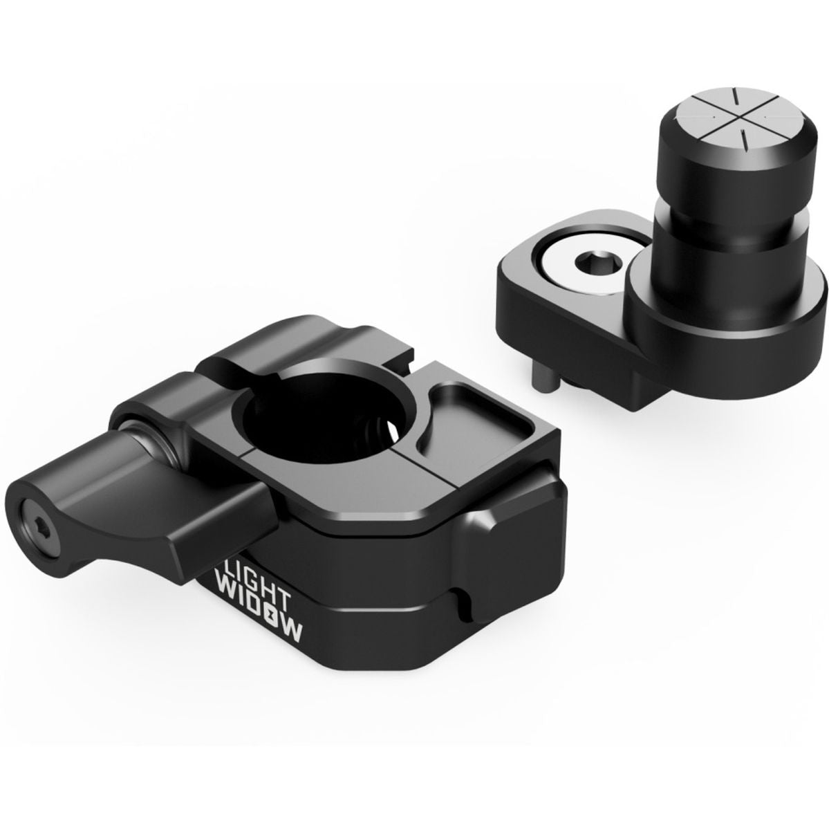 Light Widow 360° Quick Release Mount - image 2 of 3