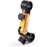 Light Widow Fizlock Universal Motor Mounting System (Gold) - image 3 of 3