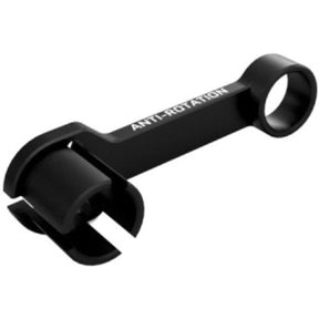 Light Widow Anti-Rotation Bracket For 15mm Rods