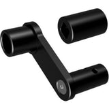 Light Widow Fizlock Motor Offset Arm - image 2 of 2
