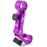 Light Widow Fizlock Universal Motor Mounting System (Purple) - image 4 of 4