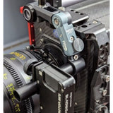 Light Widow Focus Motor Mount Fizlock - image 2 of 4