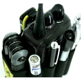 On Set Headsets Walkie Caddie - Yellow - image 2 of 4