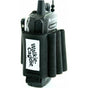 On Set Headsets Walkie Caddie - White