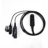 On Set Headsets FilmPro HT750 Headset (6-PIN)