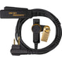 On Set Headsets FilmPro Elite Series Headset For Motorola (Black)