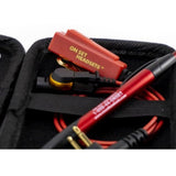 On Set Headsets FilmPro Elite Series Headset For Motorola (Red Dragon) - image 4 of 5