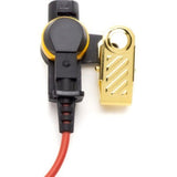 On Set Headsets FilmPro X Elite (2-PIN Motorola Red) - image 2 of 4