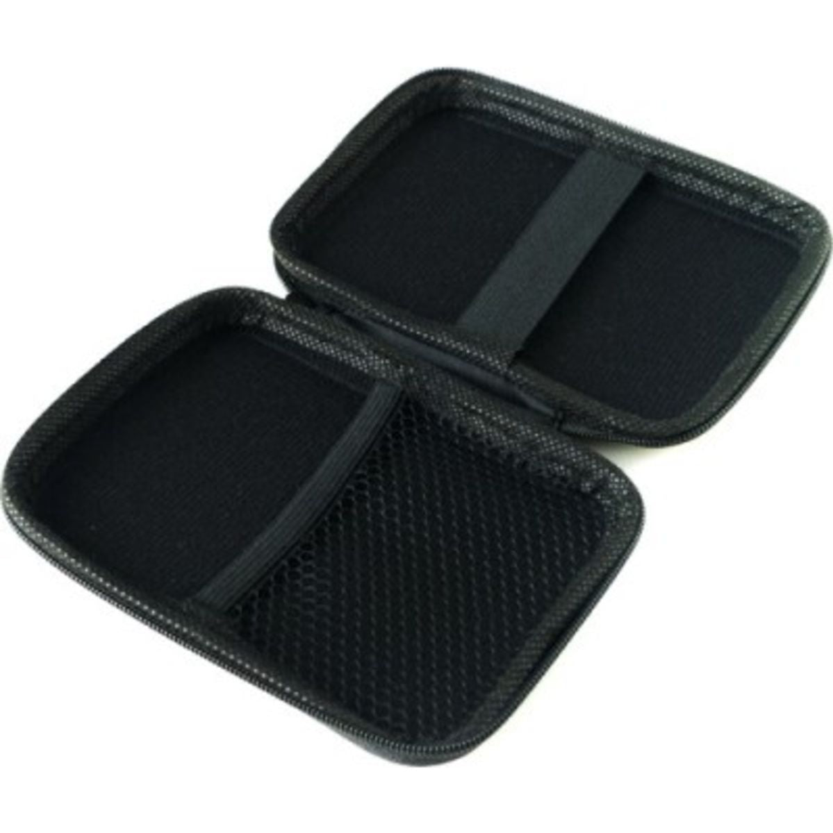 On Set Headsets Travel Case (Black) - image 2 of 4