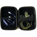 On Set Headsets Travel Case (Black) - image 3 of 4