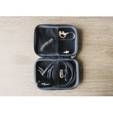 On Set Headsets Travel Case (Black) - image 4 of 4