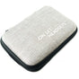 On Set Headsets Travel Case (Grey)