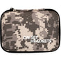 On Set Headsets Travel Case (Urban Digi Camo)