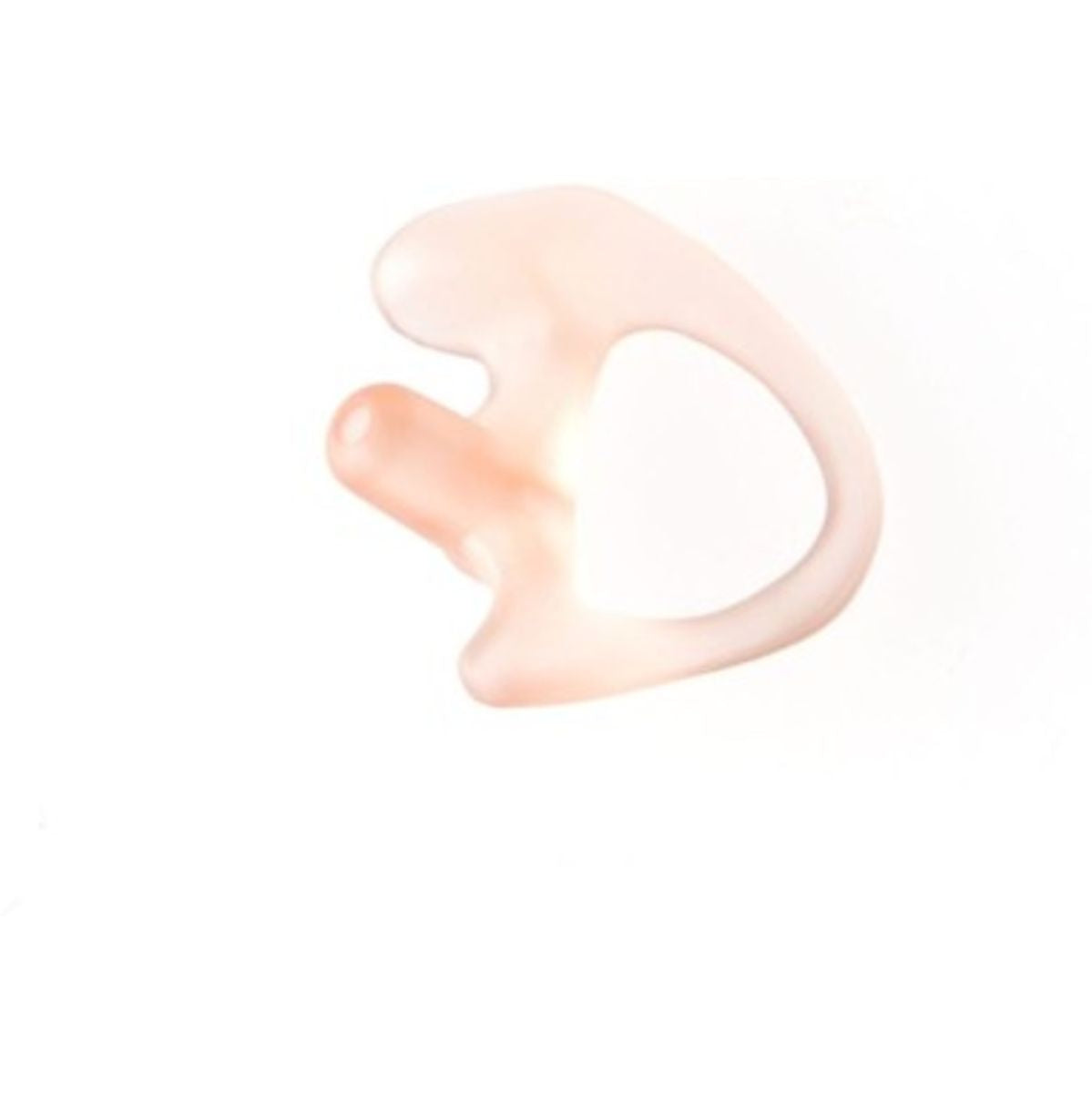 On Set Headsets Ear Tip Molds Right Ear Small Size