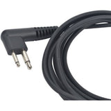 On Set Headsets Shorty Extender For Motorola (Black) - image 4 of 4