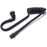 On Set Headsets Tubeez - Ninja Black - image 3 of 5