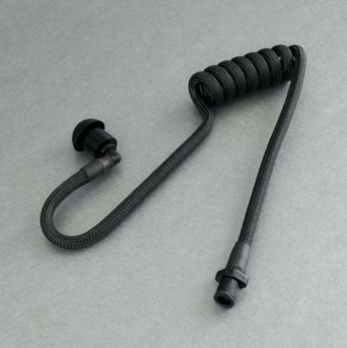 On Set Headsets Tubeez - Ninja Black - image 5 of 5
