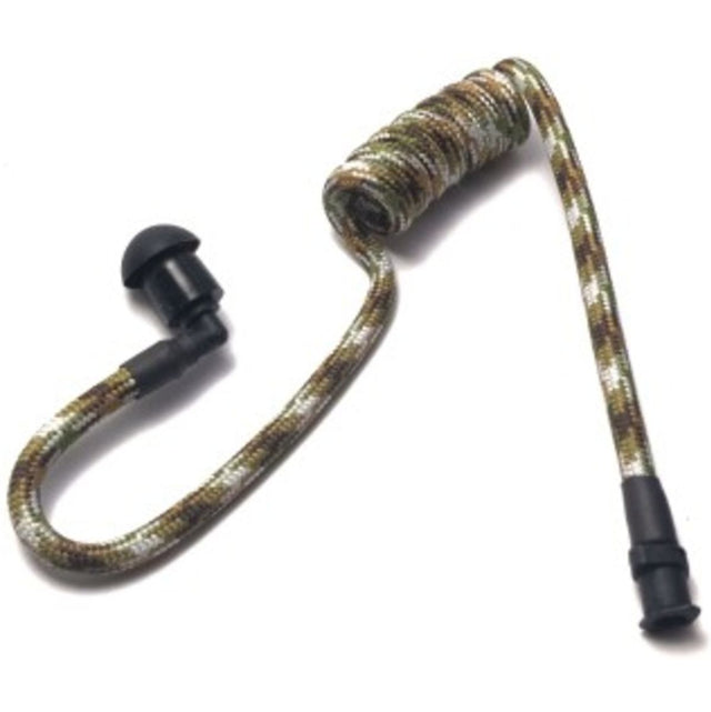 On Set Headsets Tubeez - Hunter Green