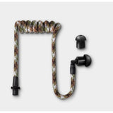 On Set Headsets Tubeez - Hunter Green - image 4 of 4