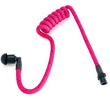 On Set Headsets Tubeez - Cyberpink - image 4 of 5