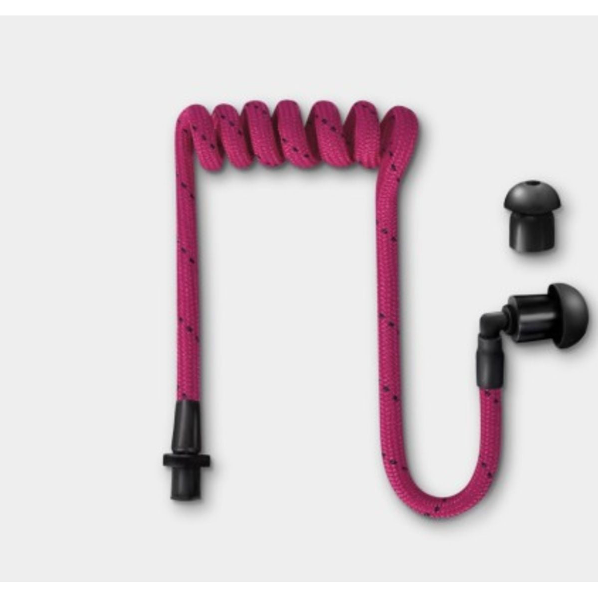 On Set Headsets Tubeez - Cyberpink - image 5 of 5