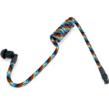 On Set Headsets Tubeez - Sonic Rainbow