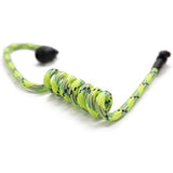 On Set Headsets Tubeez - Green Eclipse - image 4 of 5