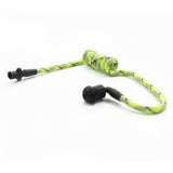 On Set Headsets Tubeez - Green Eclipse - image 5 of 5