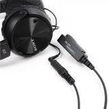 On Set Headsets FilmPro Y Surveillance Headset For Motorola - image 3 of 3