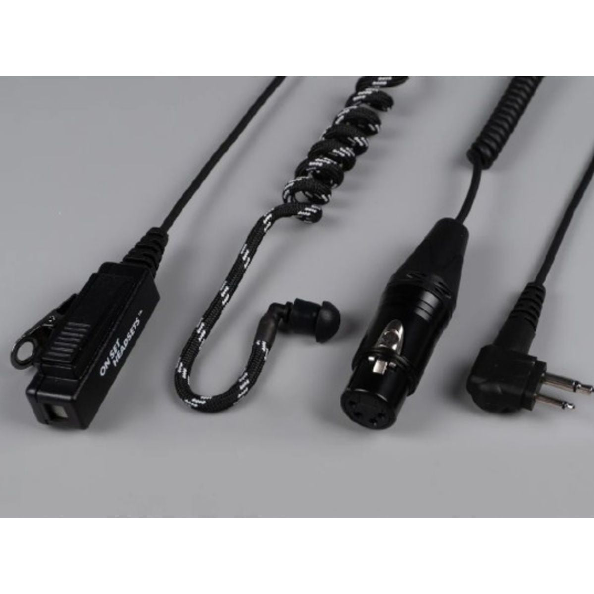 On Set Headsets Live Comms Pro X - image 3 of 5