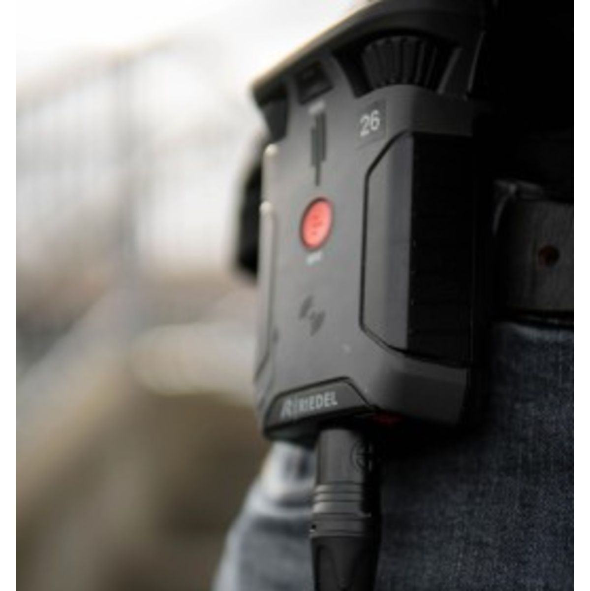 On Set Headsets Live Comms Pro X - image 4 of 5
