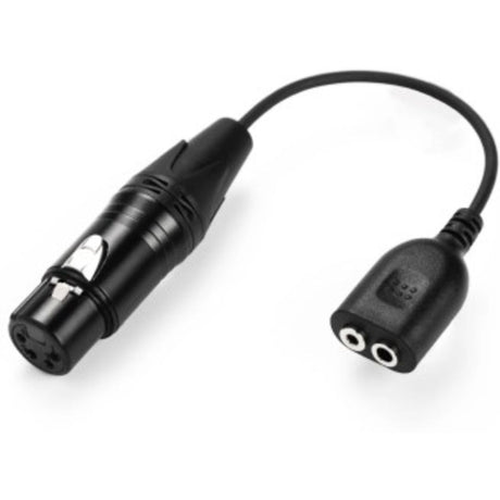 On Set Headsets Live Comms Adapter