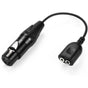 On Set Headsets Live Comms Adapter