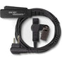 On Set Headsets FilmPro Headset (Black Icom)