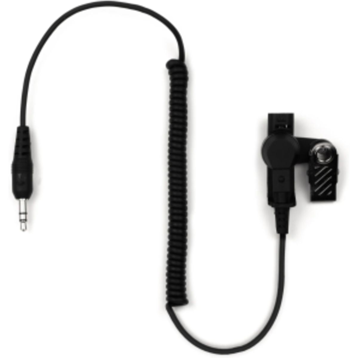 On Set Headsets FilmPro XY Headset For Motorola Black - image 3 of 5