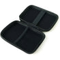 On Set Headsets Travel Case - Lime Green