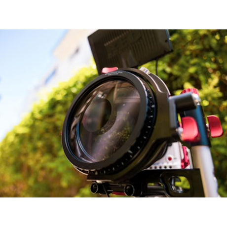 Revar Cine 138mm / 52mm Close-Up Compression Diopter +2 - image 2 of 4