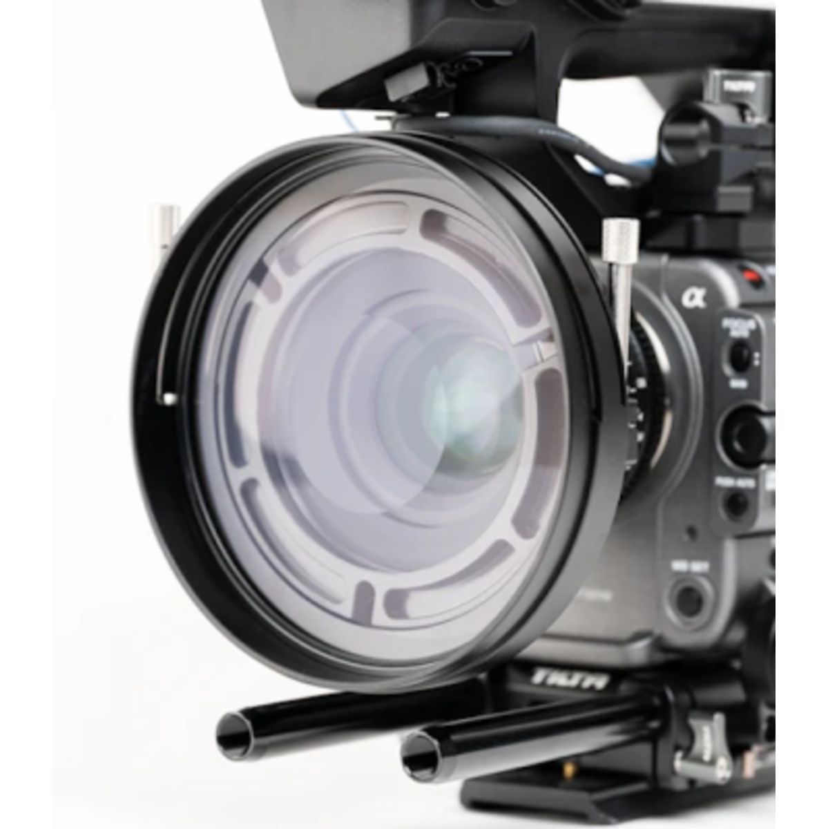 Revar Cine 138mm / 52mm Close-Up Compression Diopter +2 - image 3 of 4