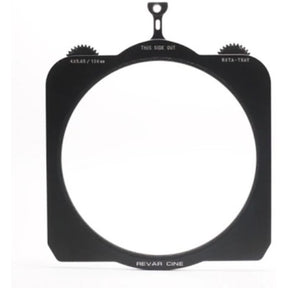 Revar Cine Rota-Tray 4x5.65/138mm w/ No Filter