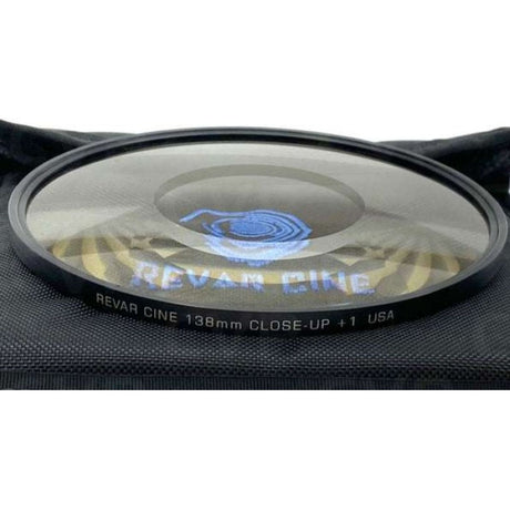 Revar Cine 138mm / 30mm Close-Up Compression Diopter +1 - image 2 of 2