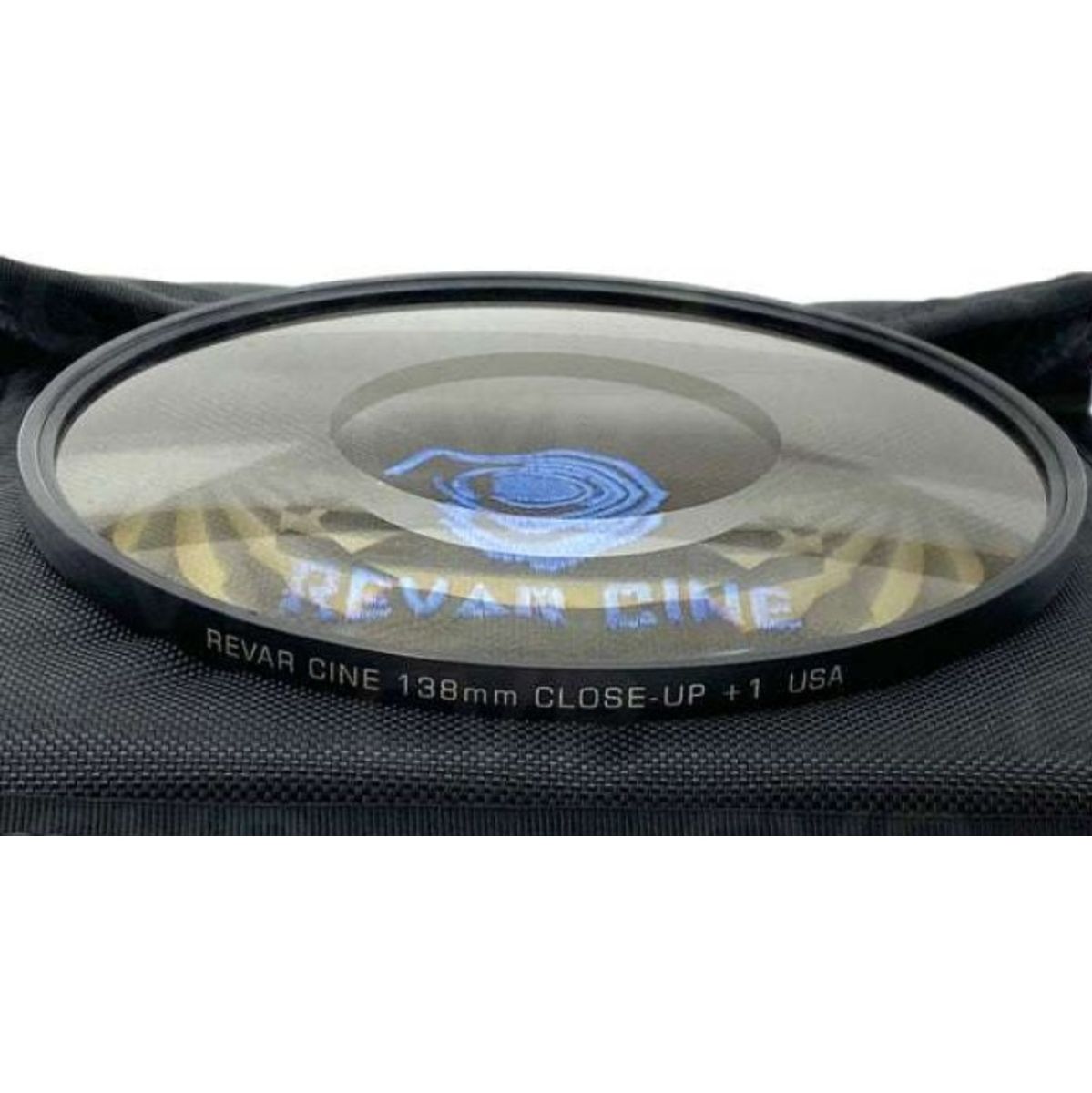 Revar Cine 138mm / 30mm Close-Up Compression Diopter +2 - image 2 of 2
