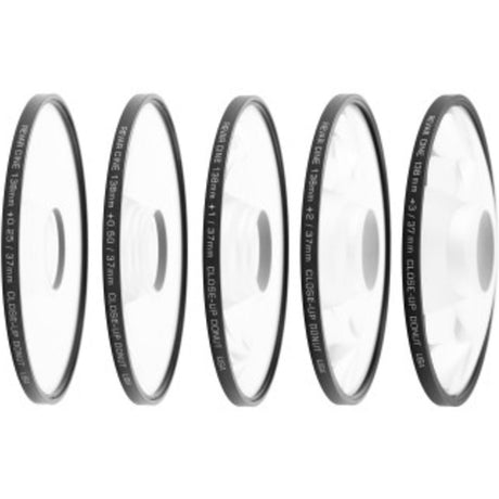 Revar Cine 138MM/37mm Close Up Donut 5-DIOPTER Set - image 3 of 3