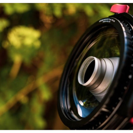 Revar Cine 138MM/37mm Close Up Donut Diopter +3 - image 3 of 4