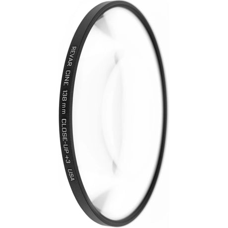 Revar Cine 138mm Close Up Diopter +3