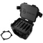 Revar Cine 138mm Close-Up 4-DIOPTER Set + 4x5.65 Double Tray Kit