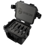 Revar Cine 138MM/49mm Close Up Donut 5-DIOPTER Set