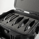 Revar Cine 138MM/49mm Close Up Donut 5-DIOPTER Set - image 2 of 3
